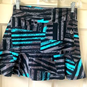 Dona Jo tennis skirt